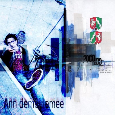 Ann Demeulemee - Single