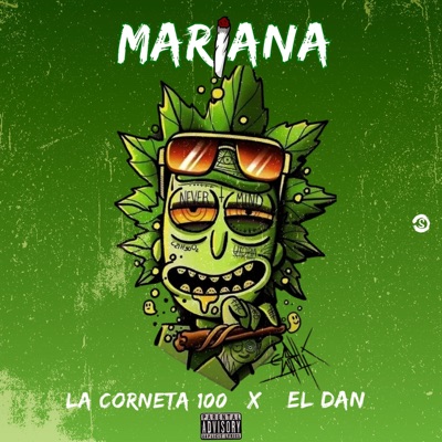 MARIANA (feat. El Dan) - Single