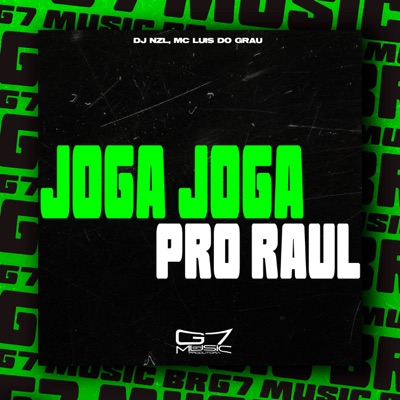 Joga Joga pro Raul - Single