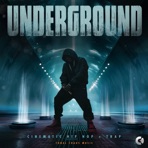 Underground (Cinematic Hip Hop + Trap)