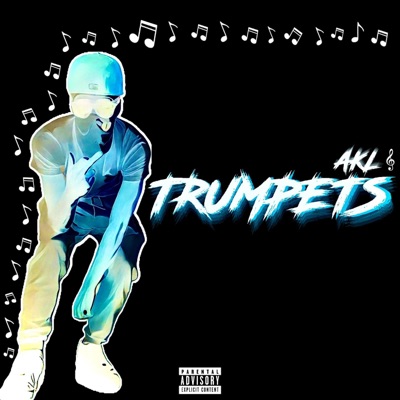 Trumpets - Single
