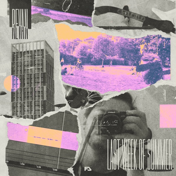 Last Week of Summer - Single