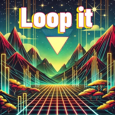 Loop It - Single