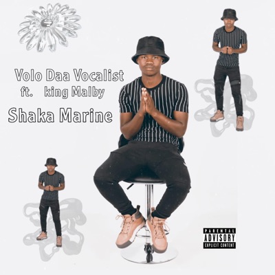 Shaka marine (feat. King malby) - Single