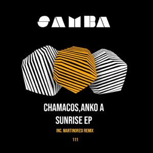 Sunrise EP - Single