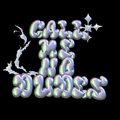 Call Me No Dudes - Single