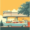 peggy sue's play cover art