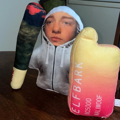 Kandy Krush (feat. WYTBOI) - Single