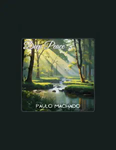Listen to Paulo Machado, watch music videos, read bio, see tour dates & more!