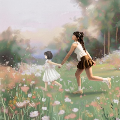 Mary Janes - Single