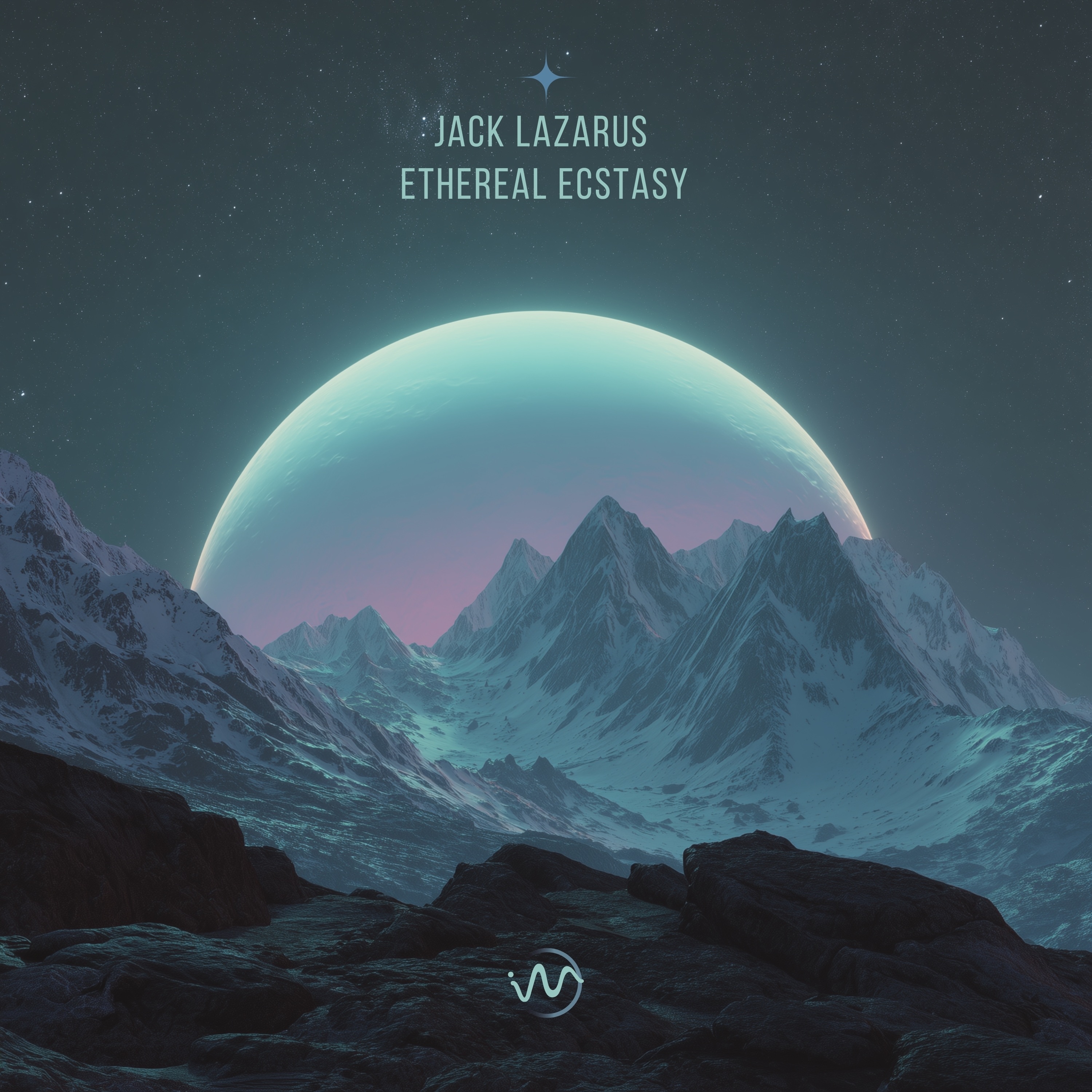 Ethereal Ecstasy - Single