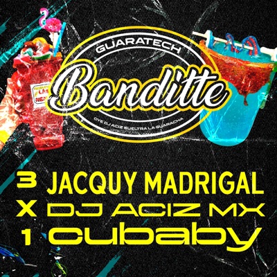 Banditte - Single
