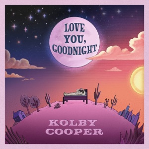 Kolby Cooper - Under My Skin - 排舞 編舞者