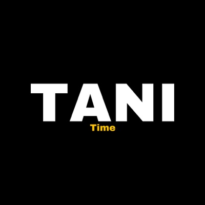 Tani Time - Single