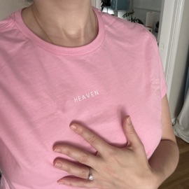 Heaven Ava King