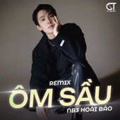 Ôm Sầu (Remix) artwork