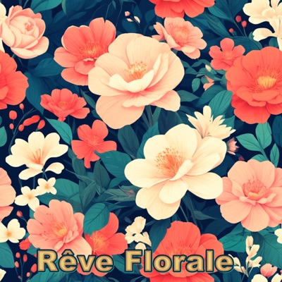 Rêve florale