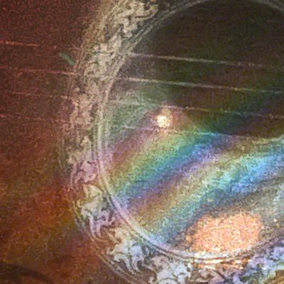 A Shot at Untangling A Deep & Traumatized Rock N Roll Mind