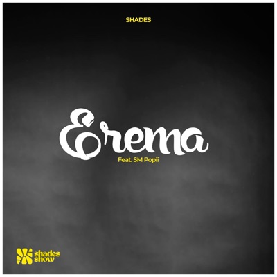 EREMA (feat. SM PoPii) - Single