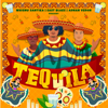 Tequila (Vocal Mix) - Whisnu Santika, East Blake & Adnan Veron