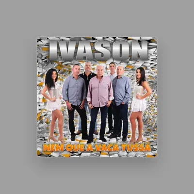 Listen to Ivason, watch music videos, read bio, see tour dates & more!