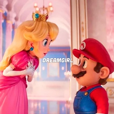 Dreamgirl - Single