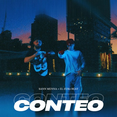 Conteo - Single