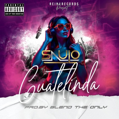 Guatelinda - Single