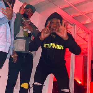 COBRA (feat. Hitready & SKEE MASK)