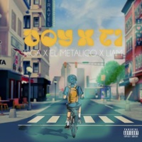 Voy por Ti - Single - RIGA, El Metaliko & Liam