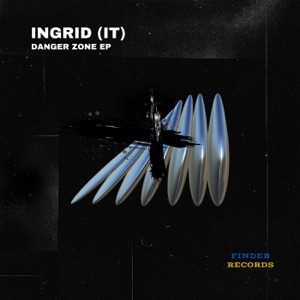 Danger Zone EP - Single