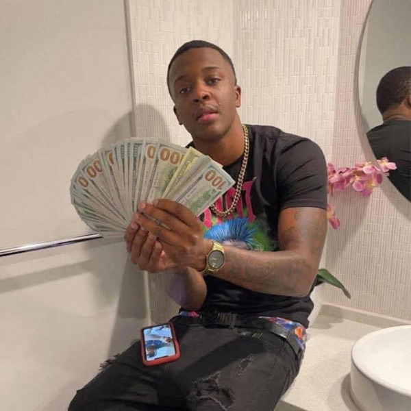 Still Tipping Freestyle - Single