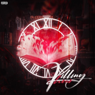 Killing Hour - EP