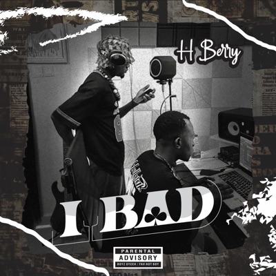 I bad - Single