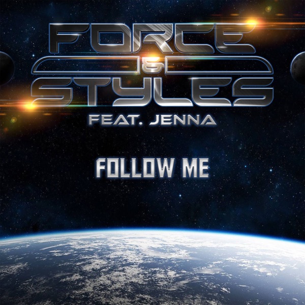 Follow Me - Single