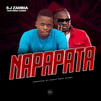 Napapata (feat. Coziem) [Special Version] - Single