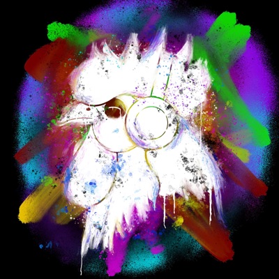 CLOUDY DAY (feat. Ryce, TheGhostJay & Blind Eyez) - Single