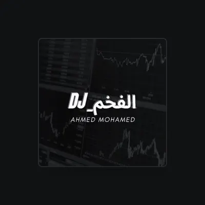 Listen to DJ_الفخم, watch music videos, read bio, see tour dates & more!