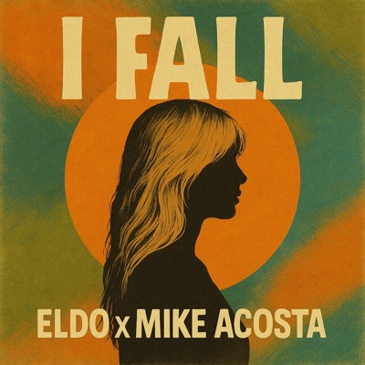 I Fall - Single
