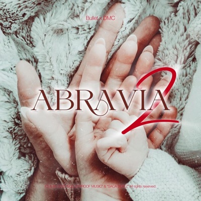 ABRAVIA 2 (feat. DMC) - Single