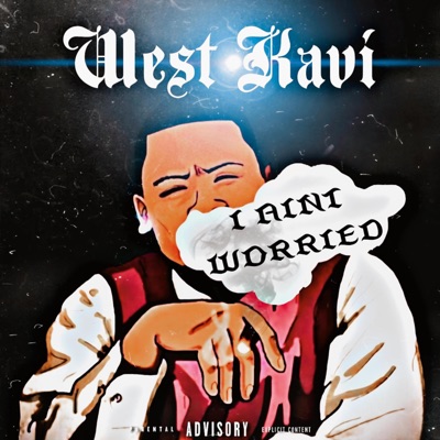 I Ain't Worried - Single