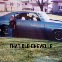 That Old Chevelle - Single - Pats