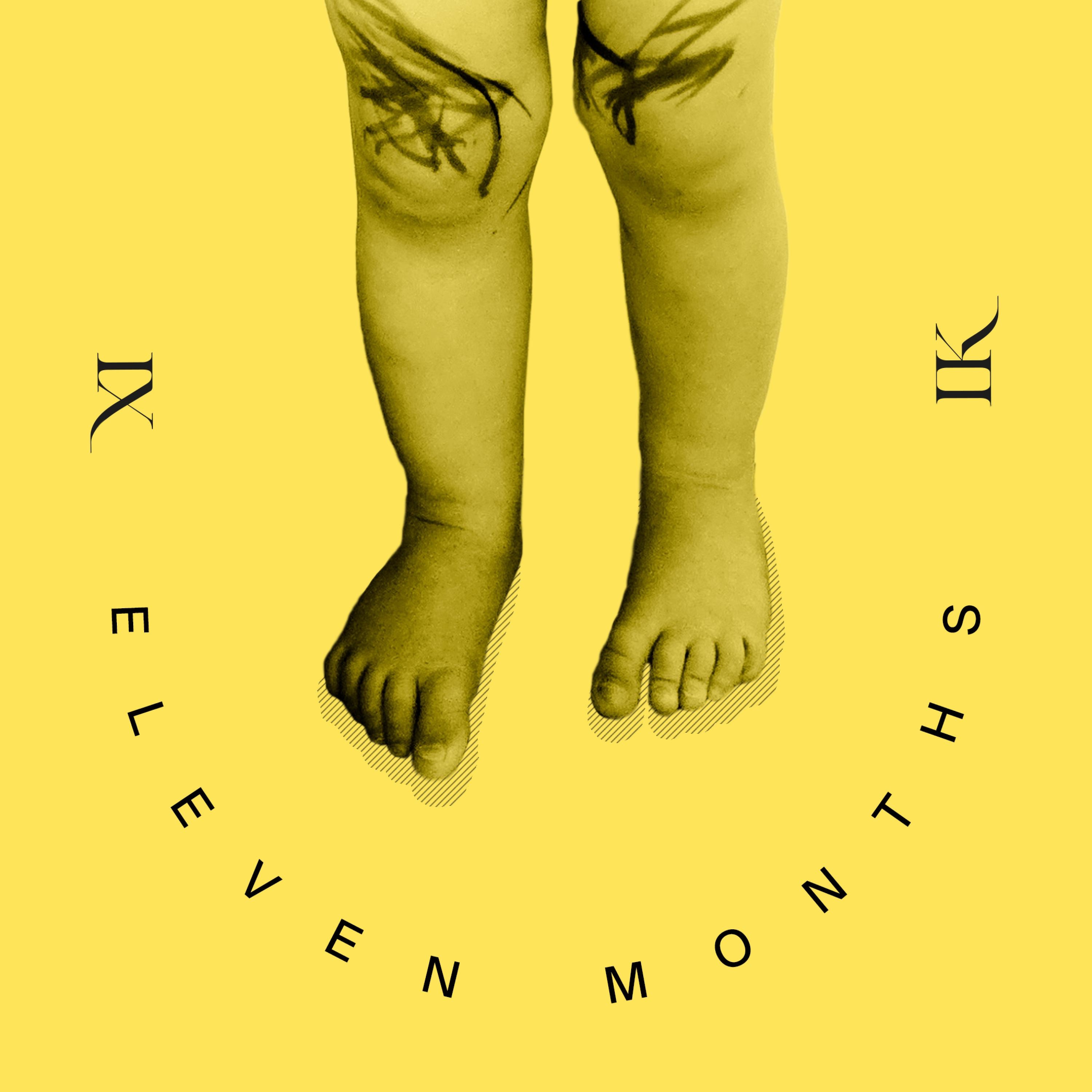 Eleven Months - Single