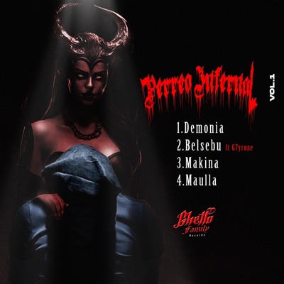 Belsebu (feat. G7yrone) - Single