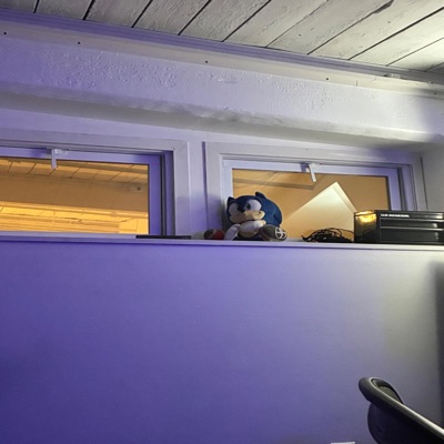 Just In Case - Single