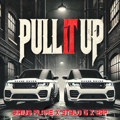 Pull it up (feat. SDQST) - Single