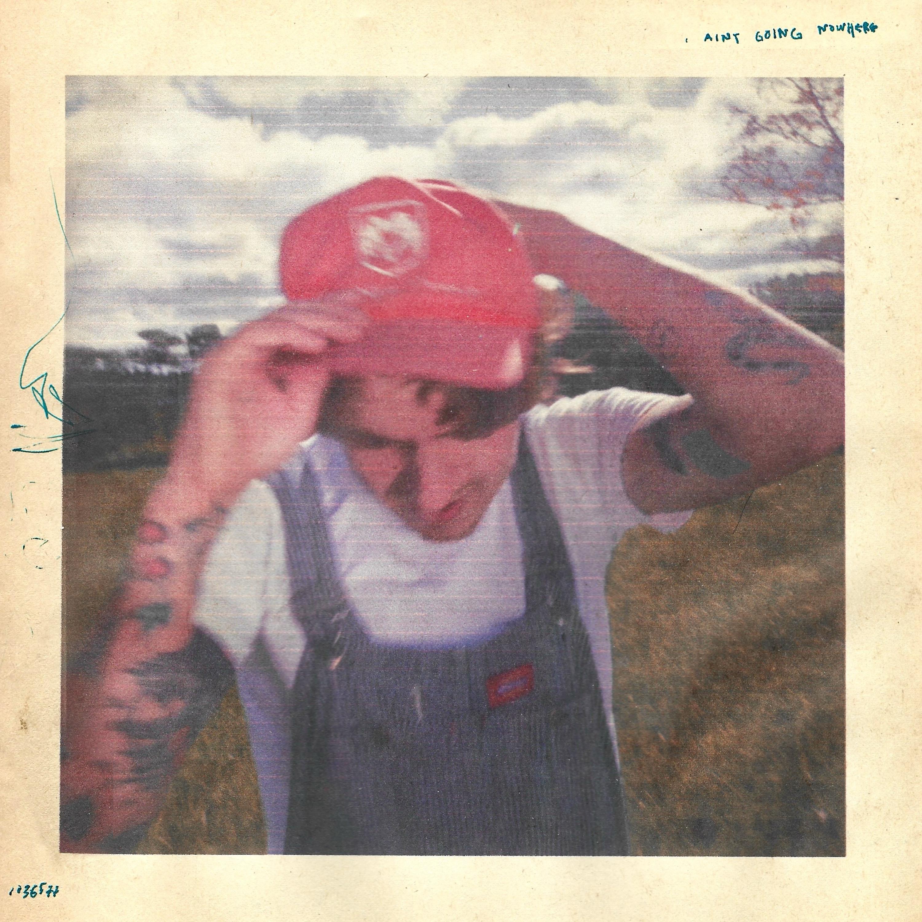 Something About Julien - Single