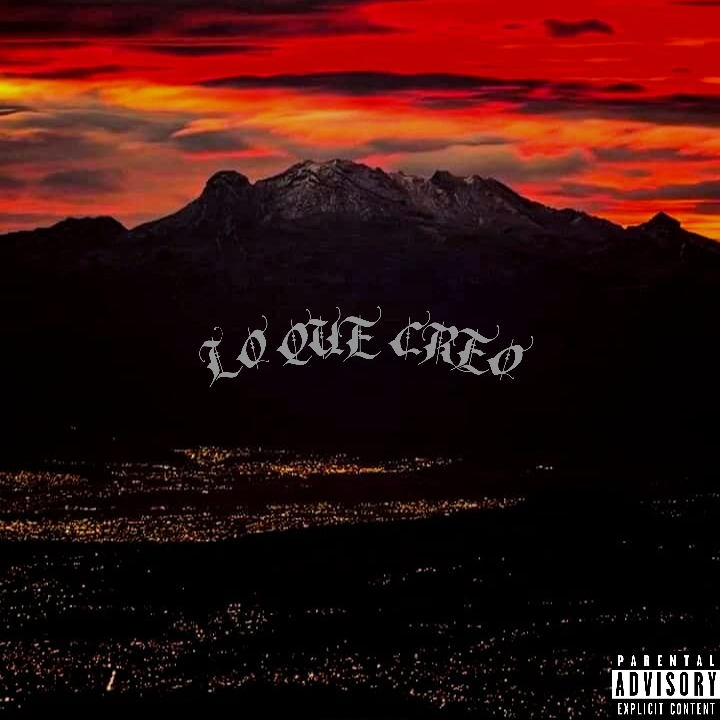 Lo Que Creo - Single