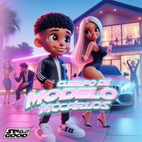 CUERPO DE MODELO - Single - mccarlos