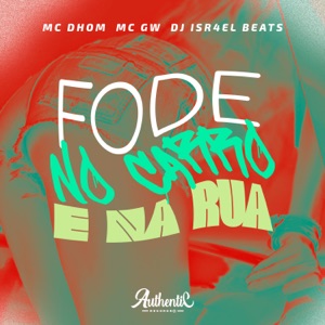 Fode no Carro e na Rua